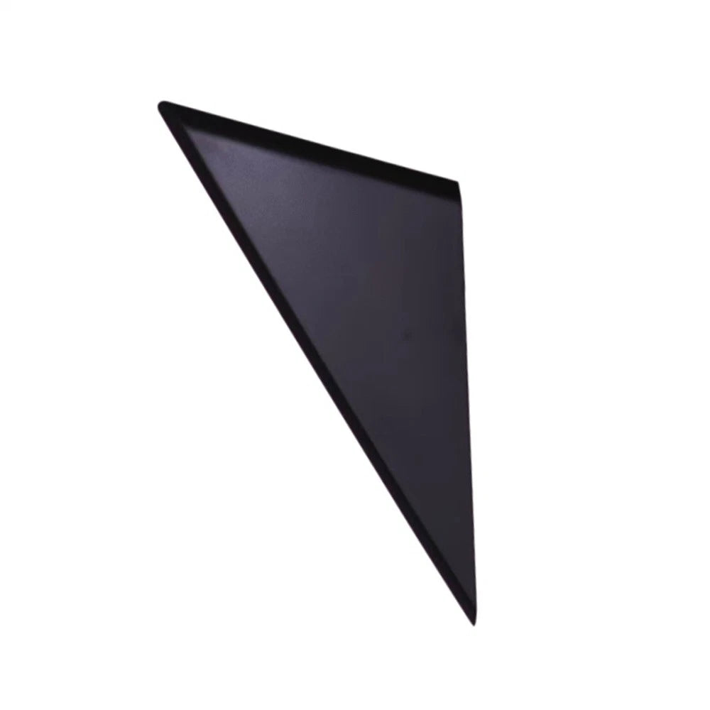 LH Left Side Rearview Mirror Triangle Trim for Mazda 3 (2019–2025) BELG-69-16Y