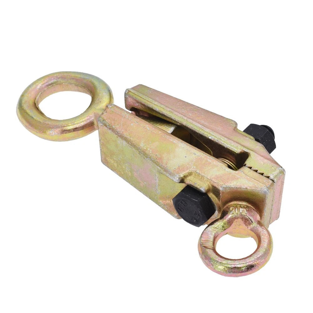 2 Way Frame Back Pull Clamp for Auto Body Repair (5 Ton)