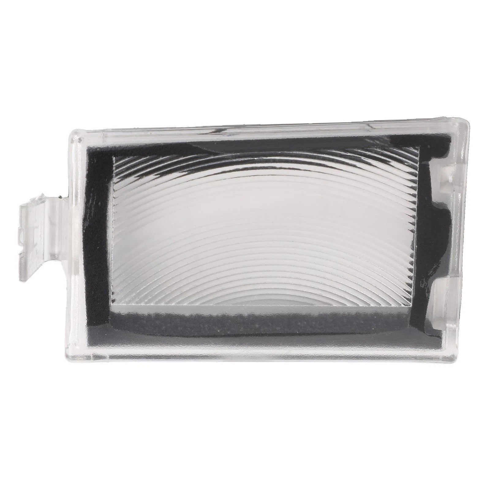 Left Rear Replacement Lens for Jeep Grand Cherokee (2005–2010)