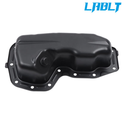 Lower Engine Oil Pan for Jeep Grand Cherokee, Dodge Ram 1500 V6 3.6L (CRP52A)