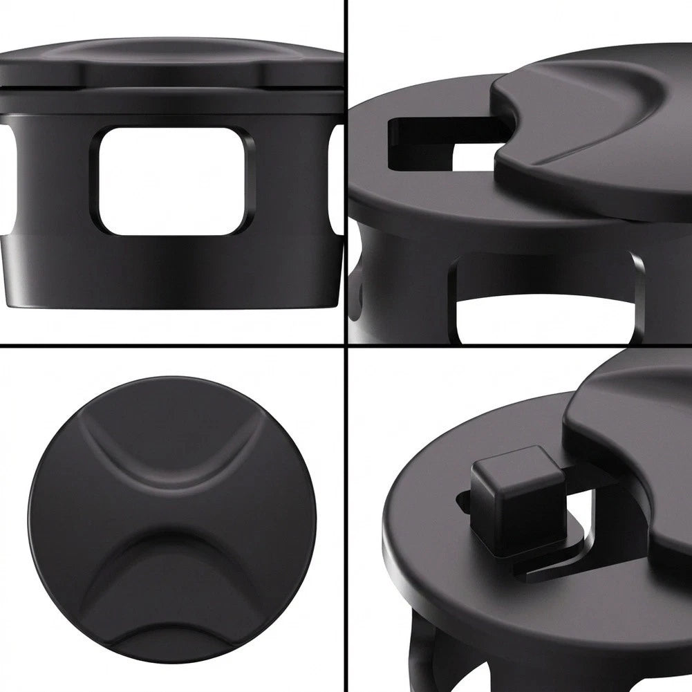 Privacy Shield for Smart For Glasses Meta Skyler Compatible Frames