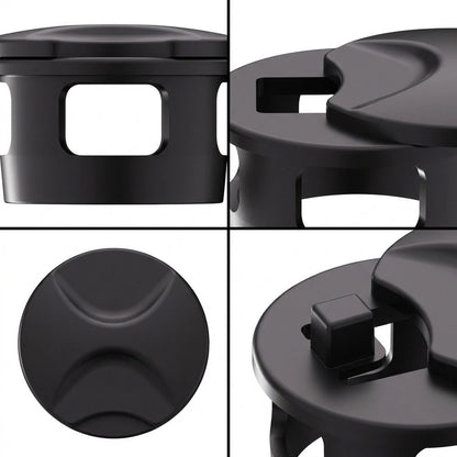 Privacy Shield for Smart For Glasses Meta Skyler Compatible Frames
