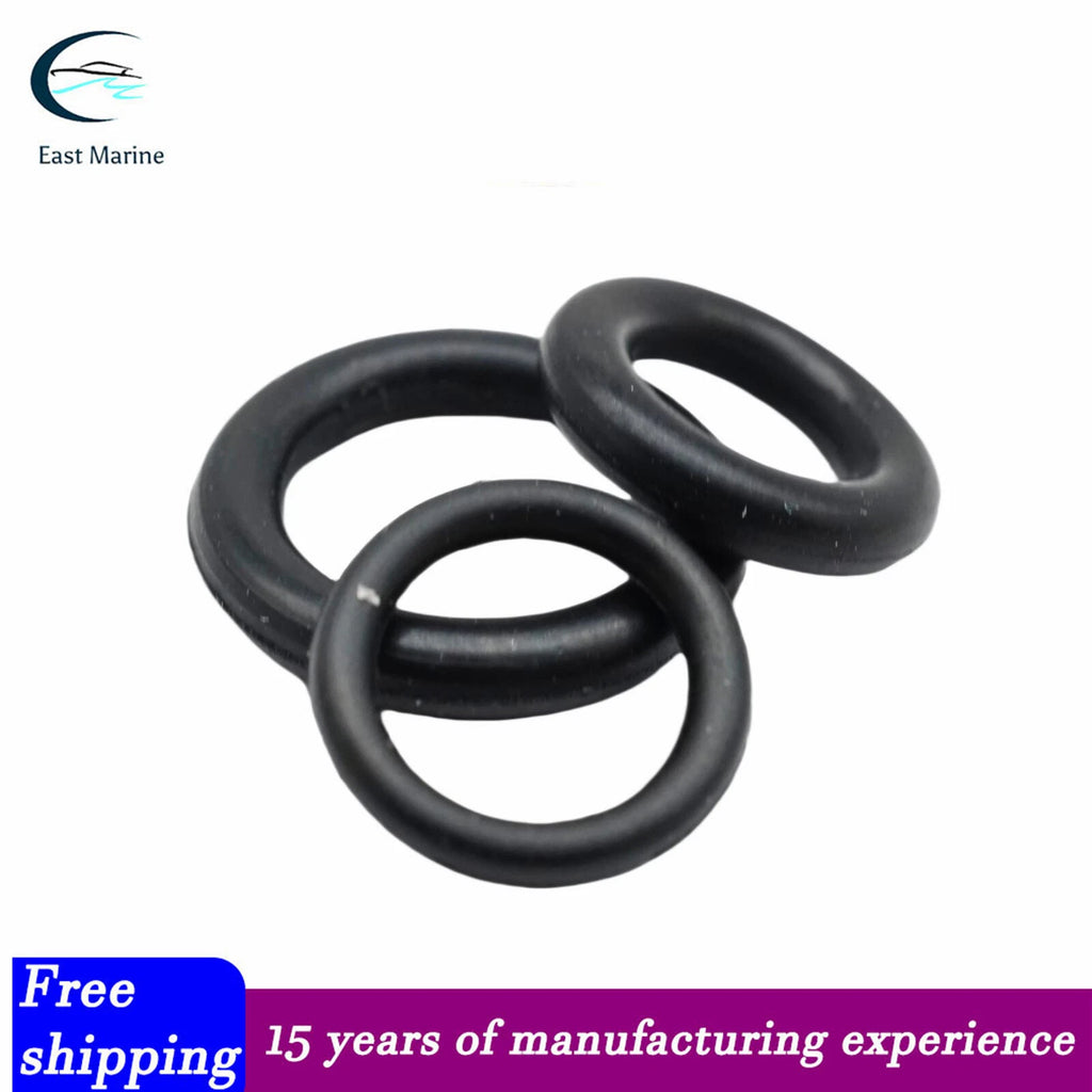 Duoprop Gearlube Orings for Volvo Penta