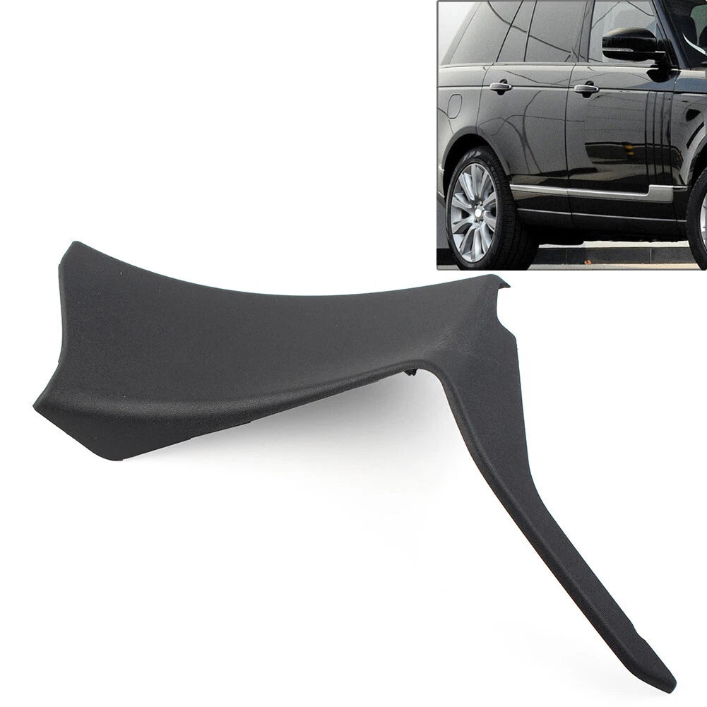 C Pillar Trim Lower Panel Molding Cover For Land Rover Range Rover 2013-2020 R