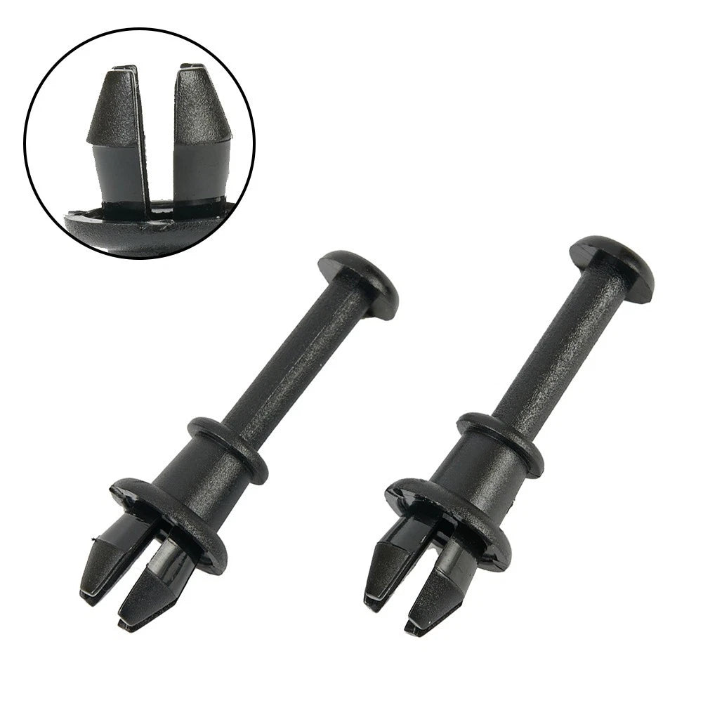 2X Shelf Parcel String Pivot for (1M6867574A)