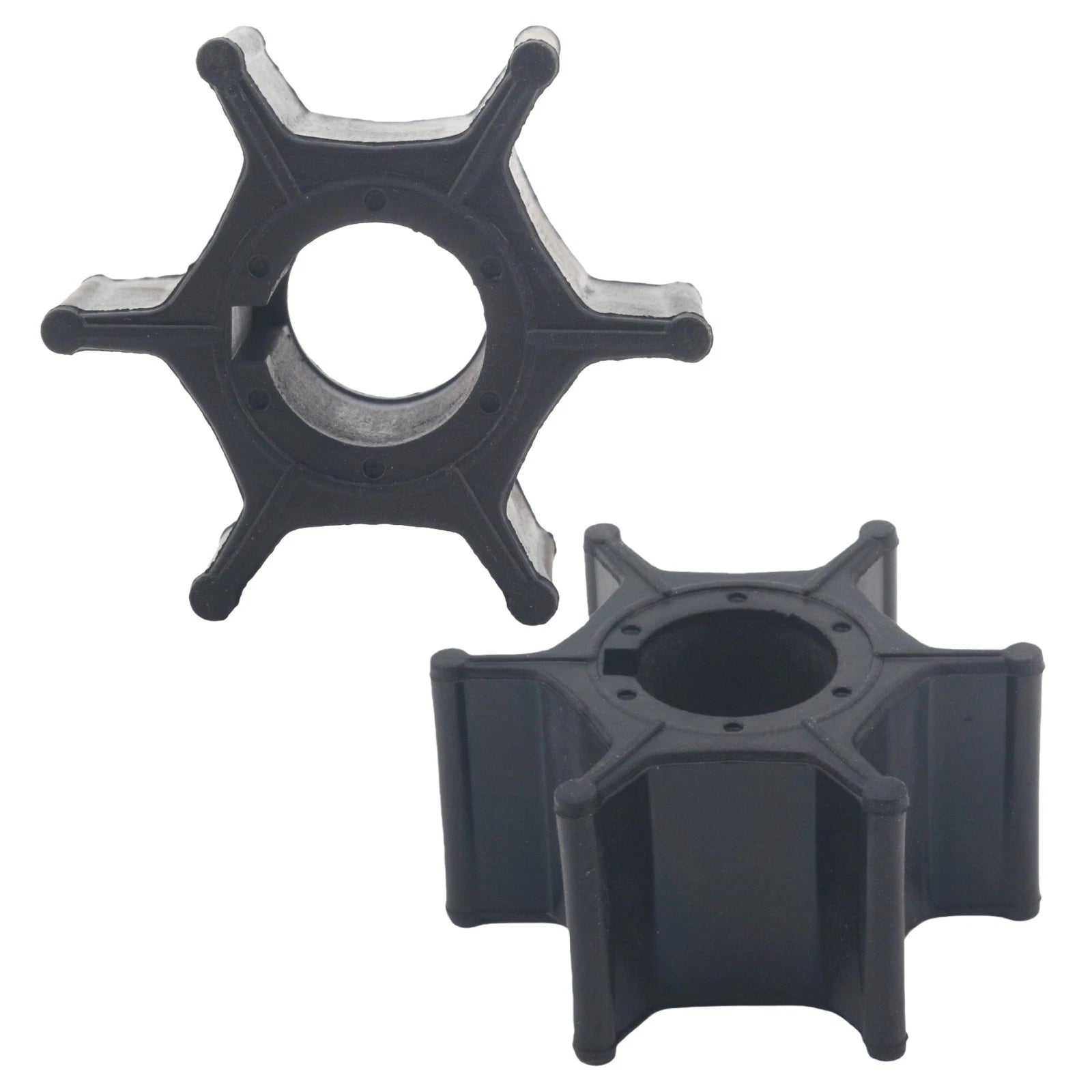 Water Pump Impeller 17461-93900 for Suzuki Outboard 2 Stroke (9.9-15 HP)