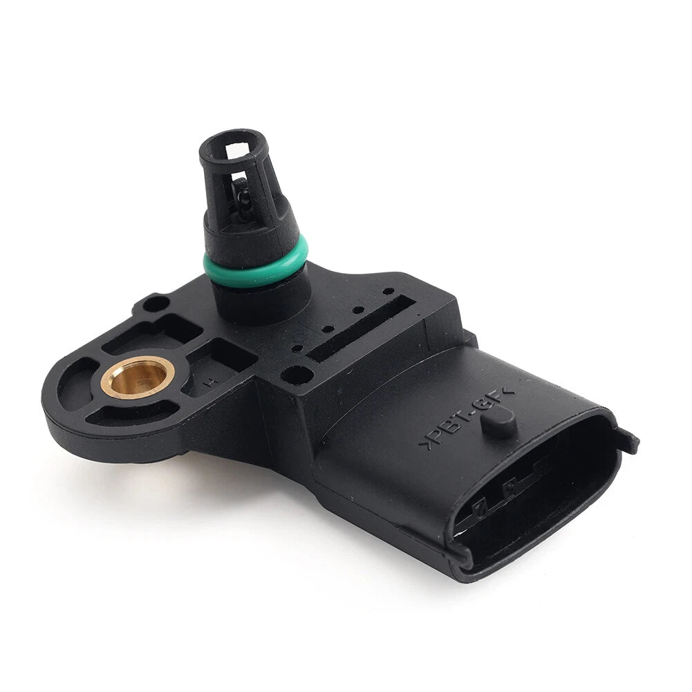 3BAR MAP Sensor for Buick Cadillac Chevrolet (2000–2023) 12644807