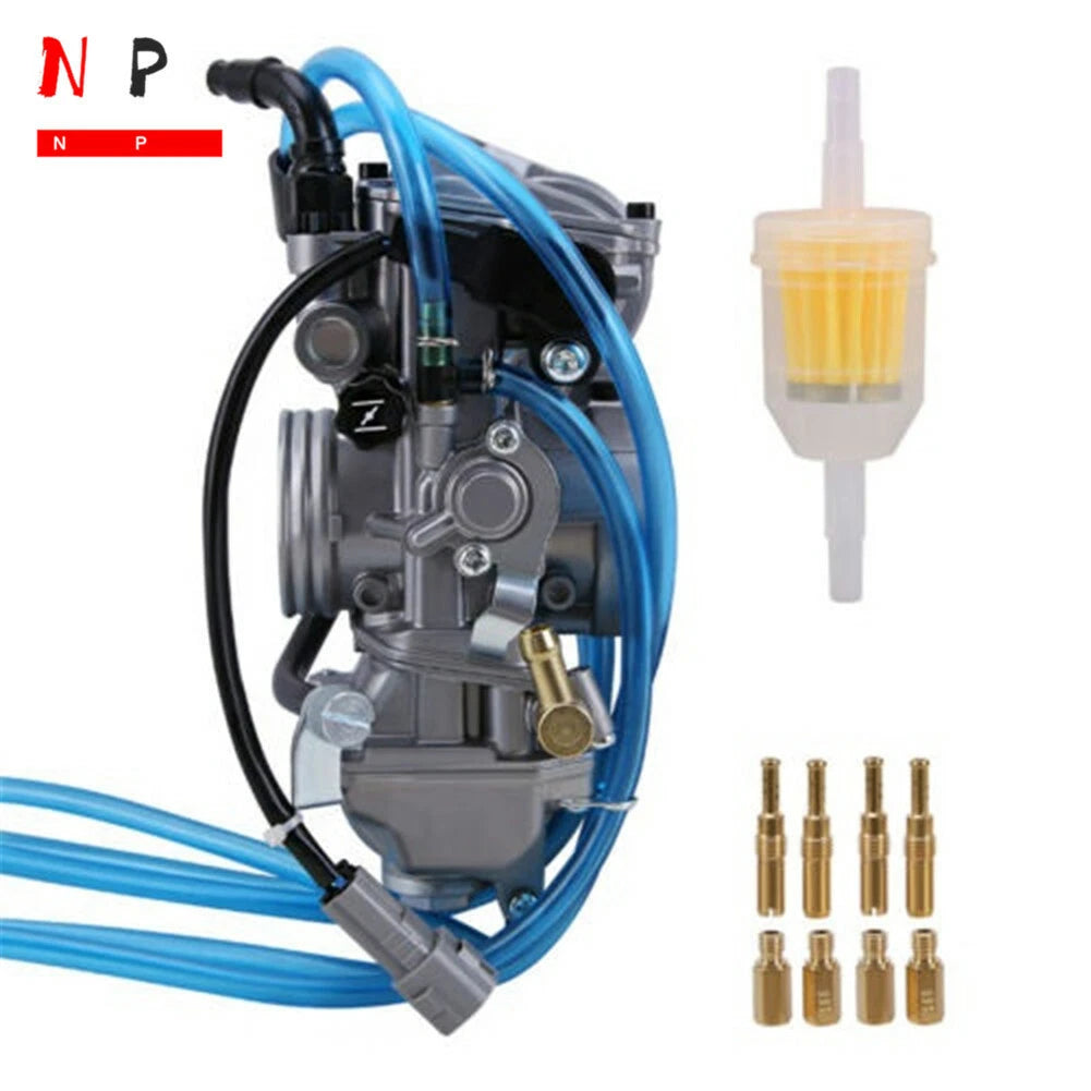 Carburetor for Yamaha WR 400 F (1998–2000)