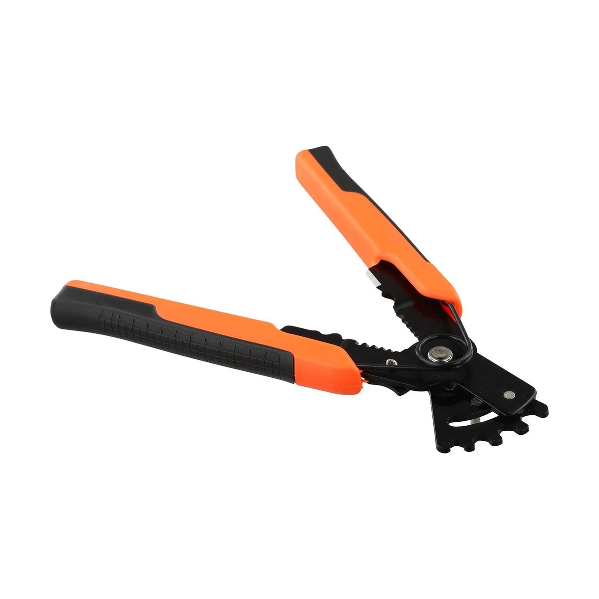 Multifunctional Pliers Crimping Tool for Automotive Use