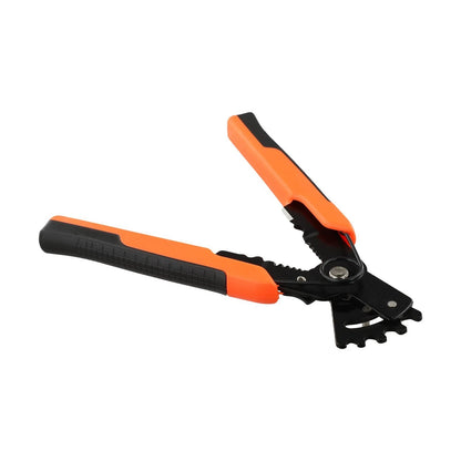 Multifunctional Pliers Crimping Tool for Automotive Use