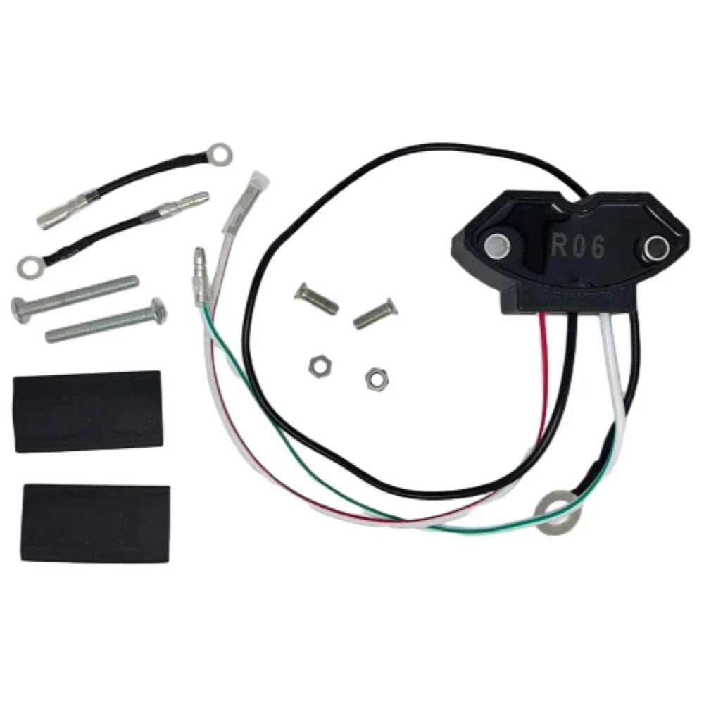 Thunderbolt Ignition Sensor For MerCruiser 87-91019A3 87-892150Q02 pick up 4.3 5