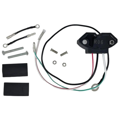 Thunderbolt Ignition Sensor For MerCruiser 87-91019A3 87-892150Q02 pick up 4.3 5