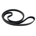 Serpentine V-Belt Alternator for Volvo Penta 4.3 (1998–2006)