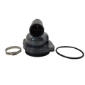Thermostat Housing Assembly with Thermostat for Mercury 75-150 HP (1990–2023) 892864T06
