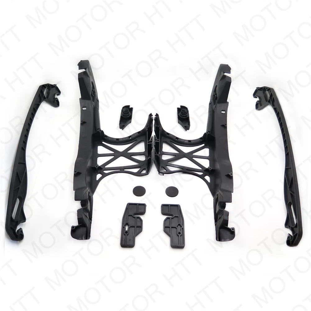 Latch Saddlebag Hardware Inner Support Holder for Harley Touring (2014–2020)