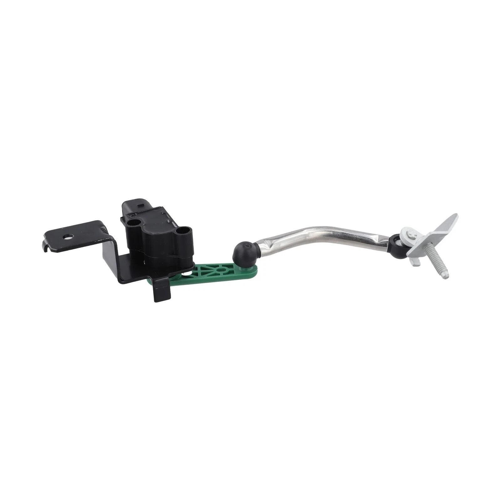 Front Left Headlight Level Sensor for Volkswagen (2006–2010) 3C0412521B