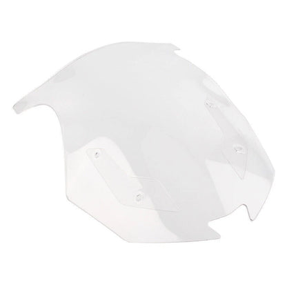 Front Windshield for Kawasaki Z1000SX (2017–2018) ABS Plastic Clear