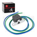 Stator Pickup Pulse Coil for Yamaha Timberwolf 250 YFB250 (1994–2000)