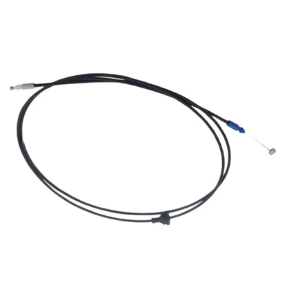 Hood Lock Release Cable 53630-48030 for Lexus RX330 (2004–2006) / RX350 (2007–2009)