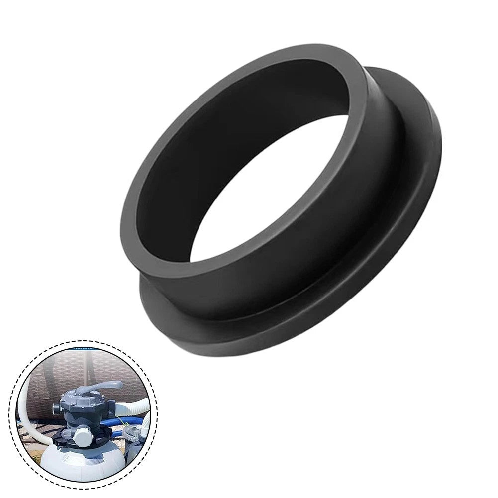 6PC O Ring Seal Kit for Intex Sand Filter Pump (2010–2023)