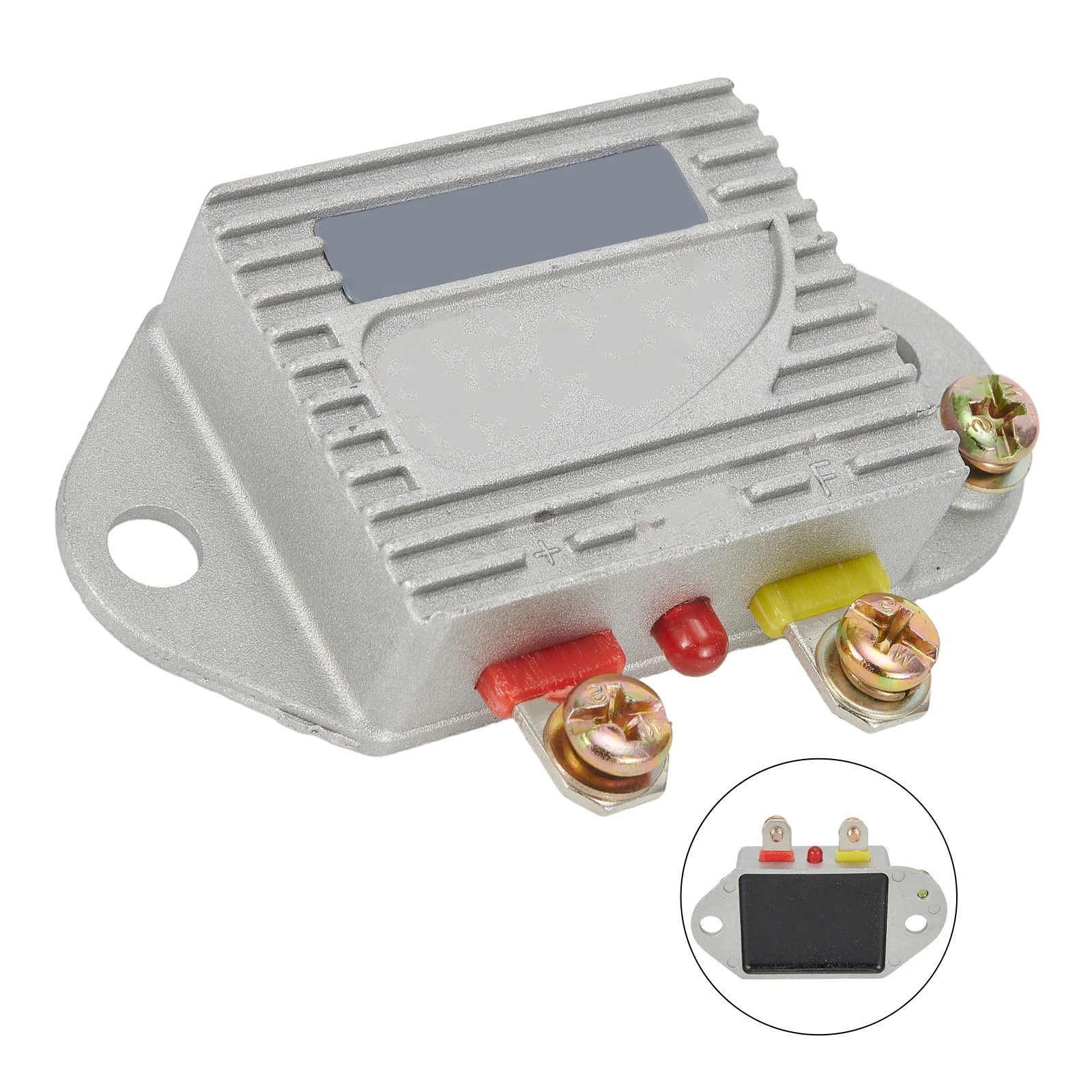 Electronic Regulator for Car Generator 14V12V