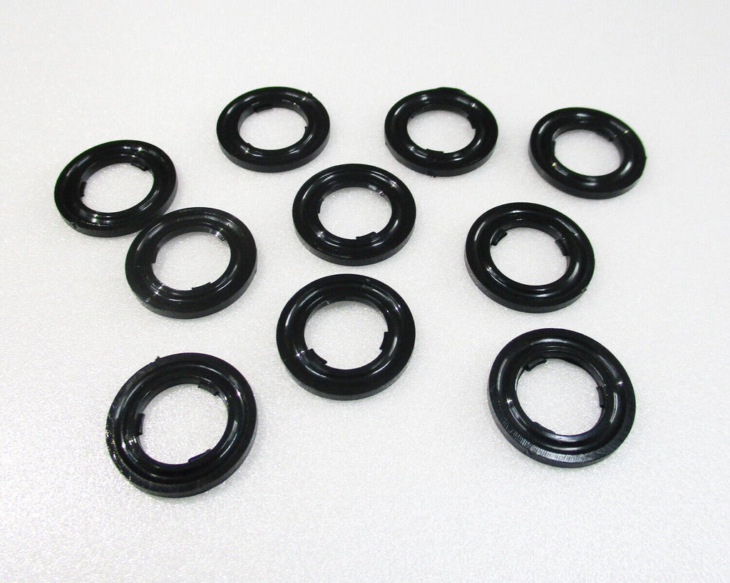 20 Pack Gearcase Drain Plug Gasket for Suzuki 2-225 Hp (Replace 09168-10022 5030071)