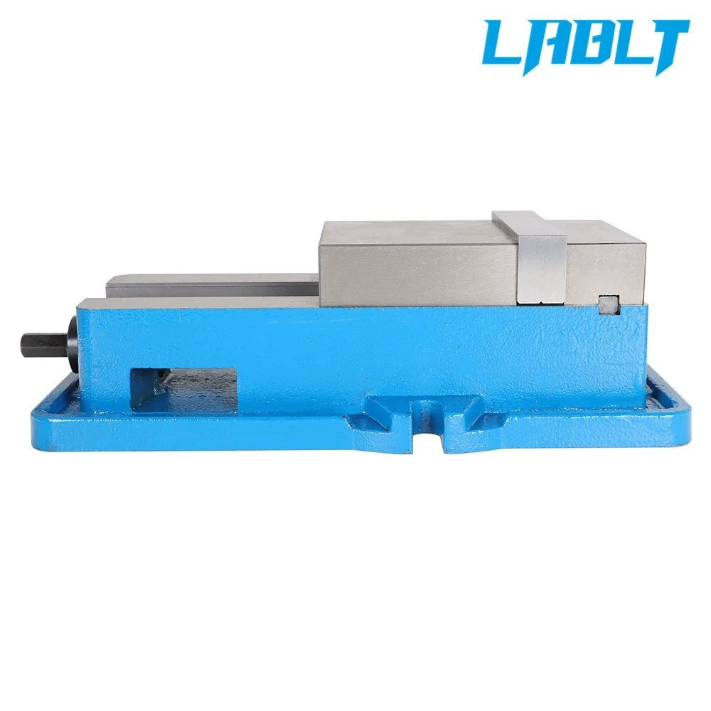 4 Inch Vise Lockdown for CNC Milling Machine (LABLT)