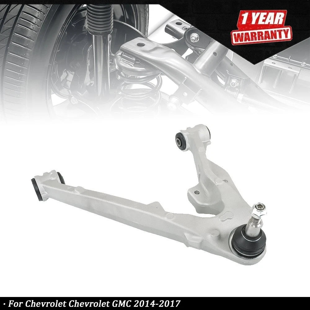 Front Lower Control Arm Ball Joint for Chevrolet GMC (2014–2017)
