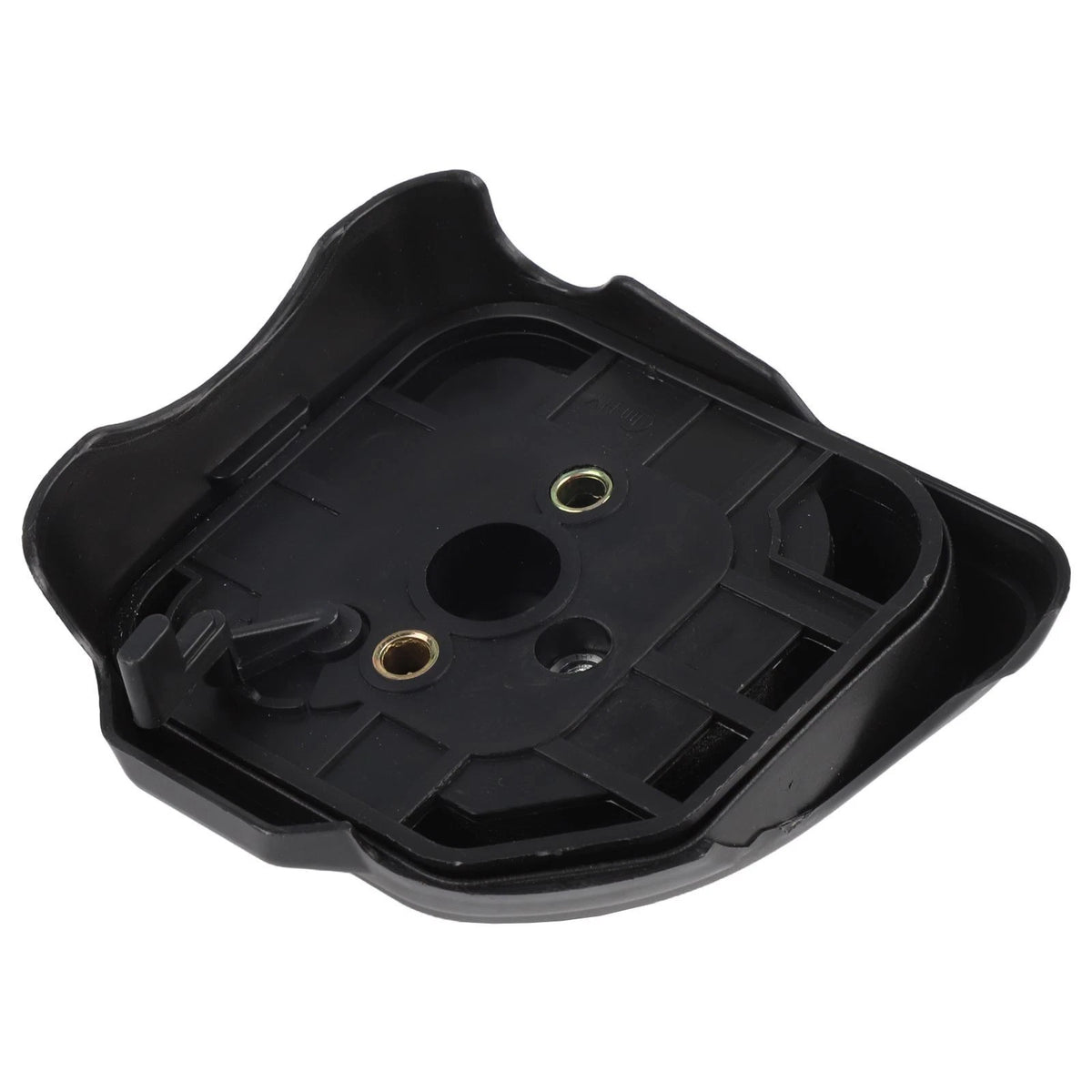 Air Filter Box Choke Assembly for 2 Cycle Kits