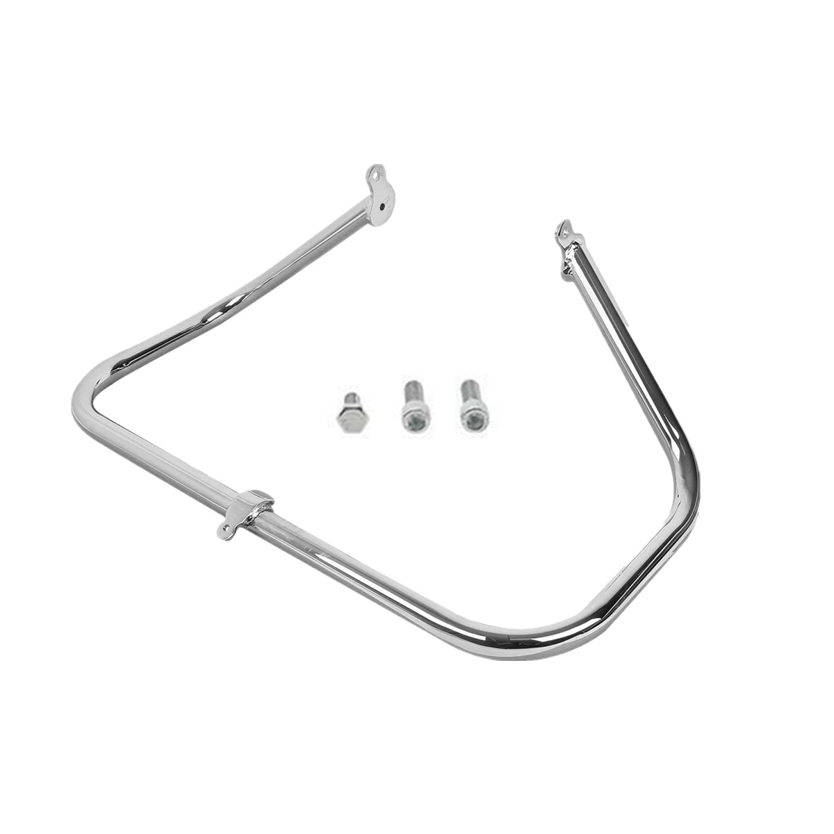 Lower Vented Leg Fairings & Engine Guard Bar for Harley Electra Glide (2009–2013)