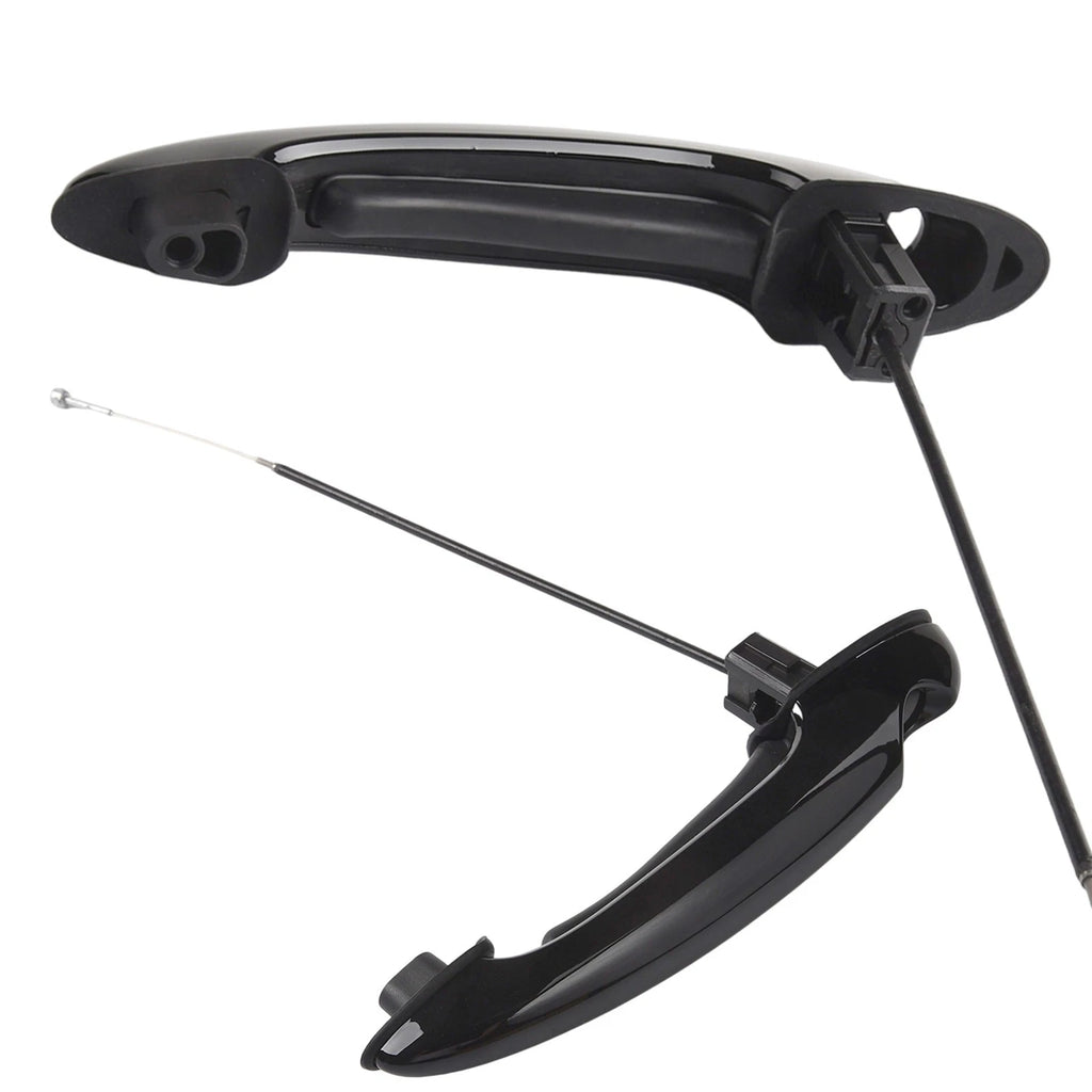 Front Door Handle Designed for Easy Installation on For BMW For Mini Models