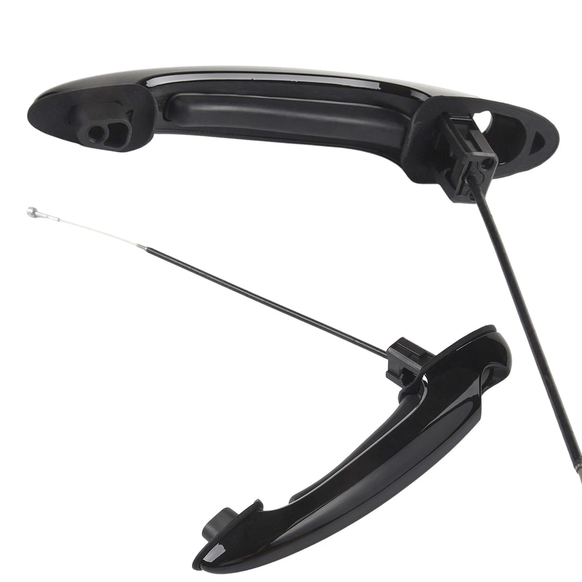 Front Door Handle Designed for Easy Installation on For BMW For Mini Models