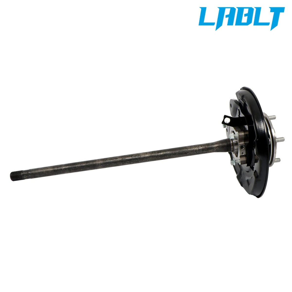 Rear LH Drive Axle Shaft Assembly for Toyota Tundra (2007–2016)