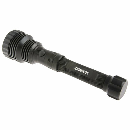 800-Lumen Rechargeable LED Flashlight for Dorcy 41-4299