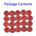 20pcs Caulk Cap Sealer for Caulking Tubes