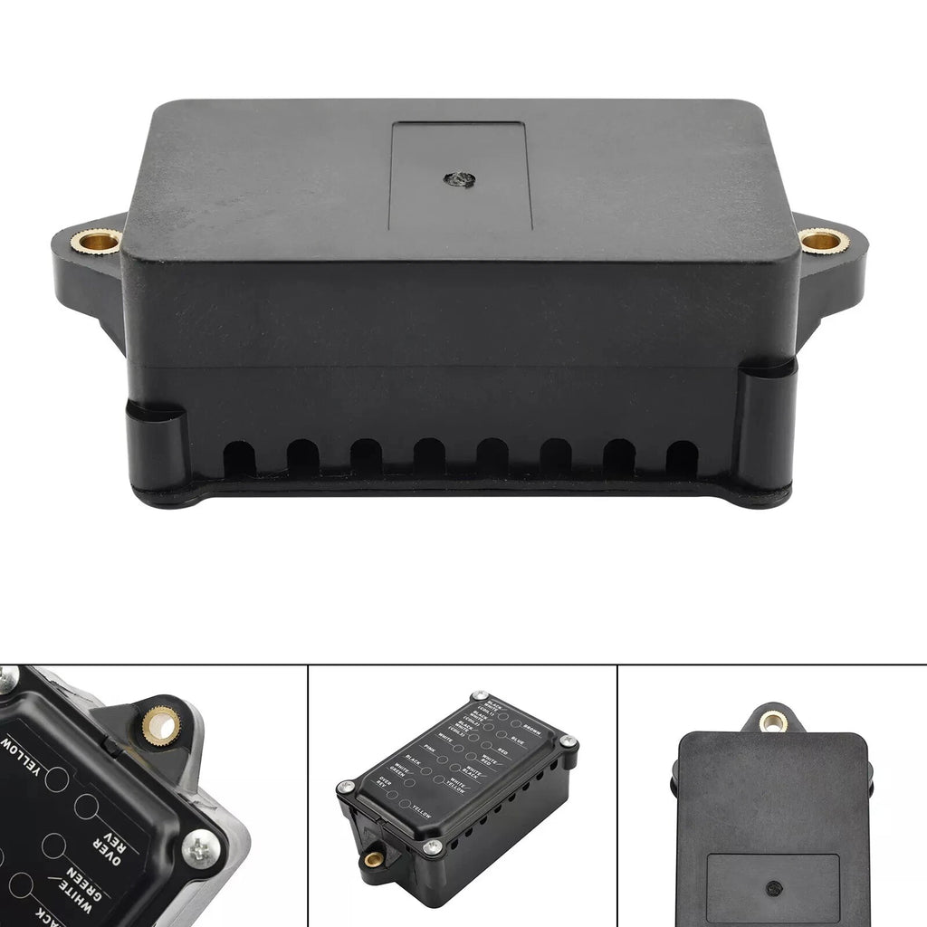 CDI Box Igniter for Yamaha 75HP 80HP 85HP 90HP 688-85540-15 688-85540-16
