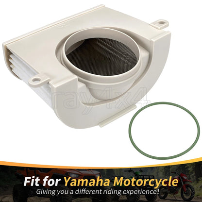 Air Cleaner Filter Element 5VN-14451-10-00 for Yamaha Road Star XV1700 (2004–2014)