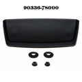 Rear Tailgate Glass Handle Striker Latch for Nissan Pathfinder (2005–2012)