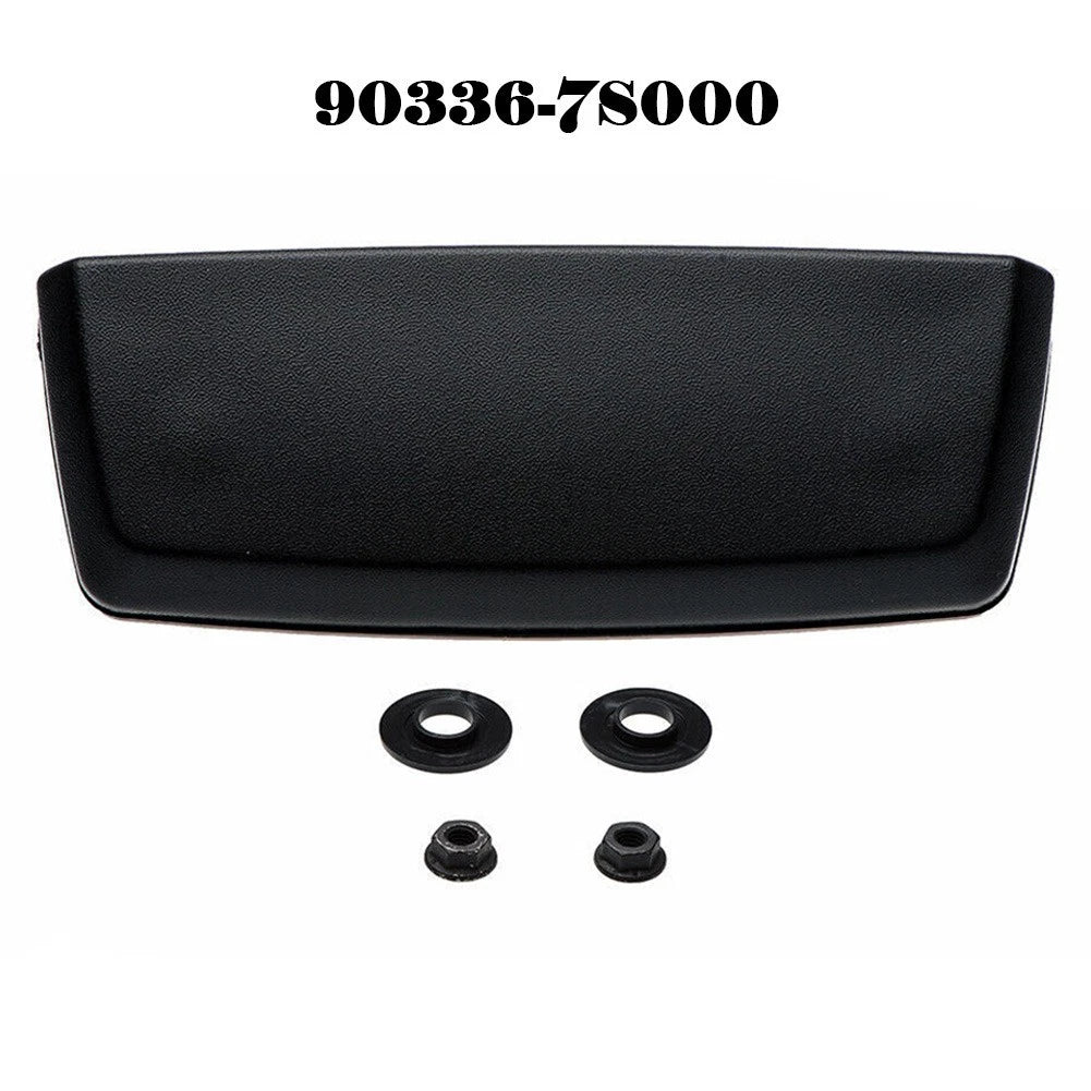 Rear Tailgate Glass Handle Striker Latch for Nissan Pathfinder (2005–2012)