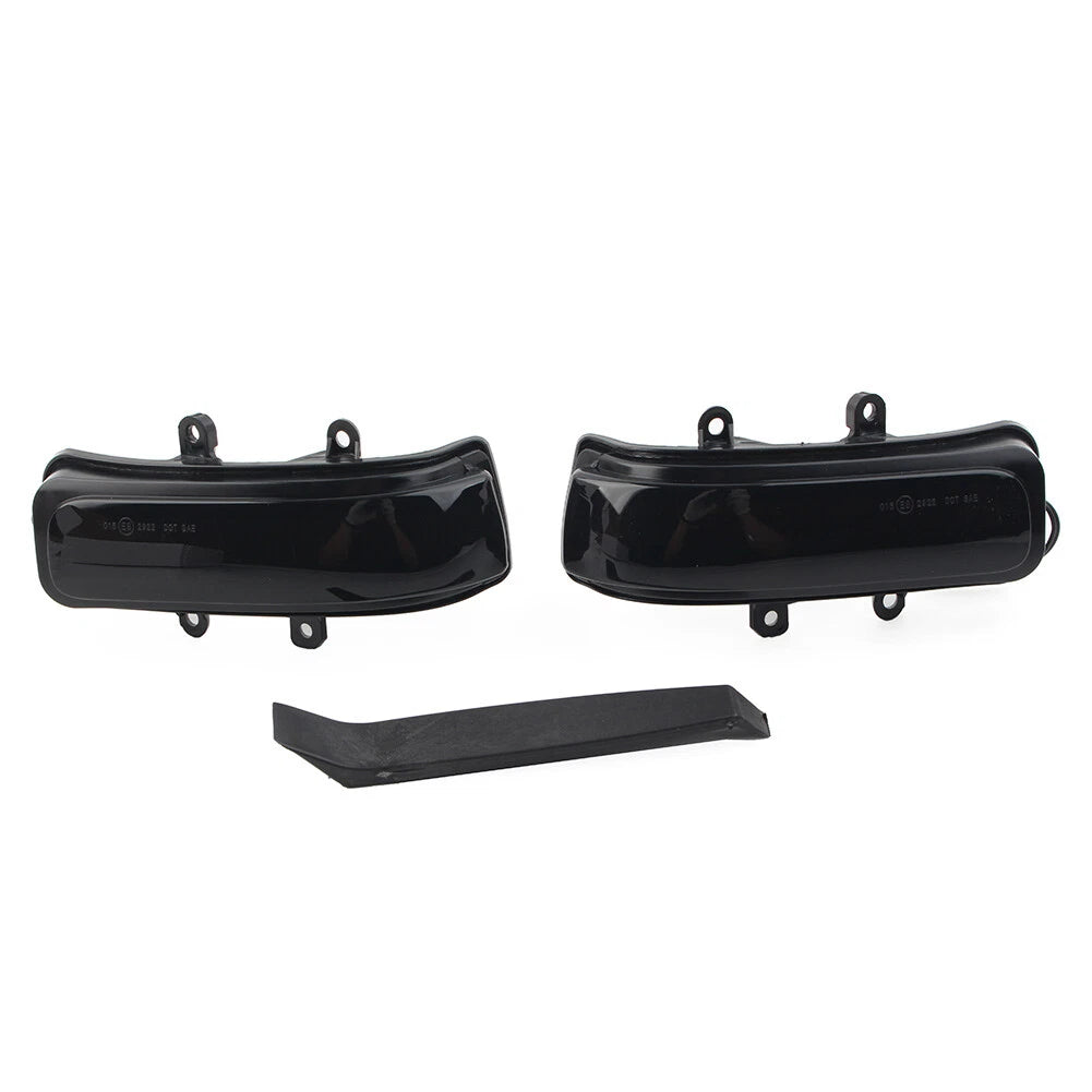 Turn Signal Light for Toyota RAV4 (2019–2023) Dynamic Indicator