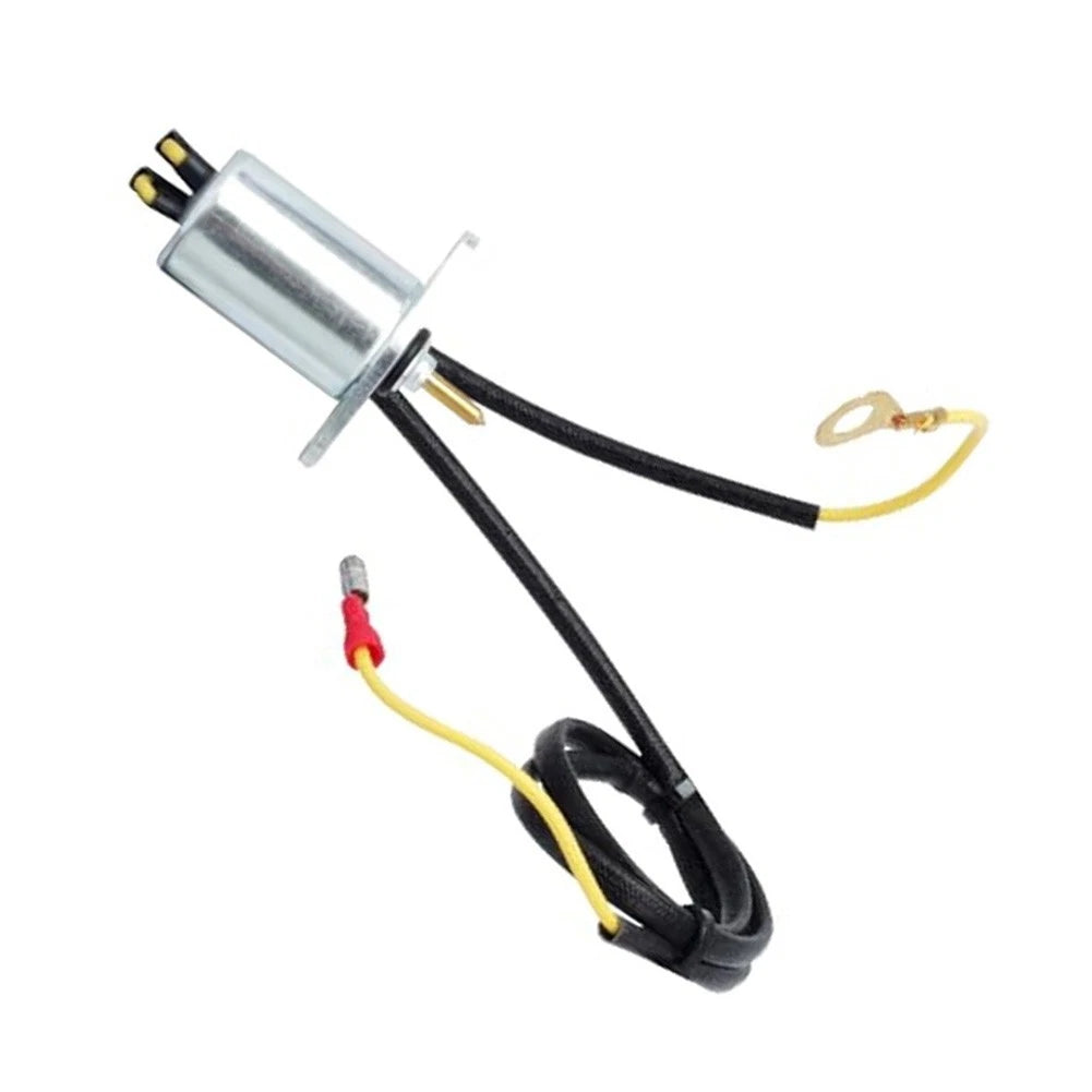 Carburetor Solenoid for Honda GX610 (2005–2009)