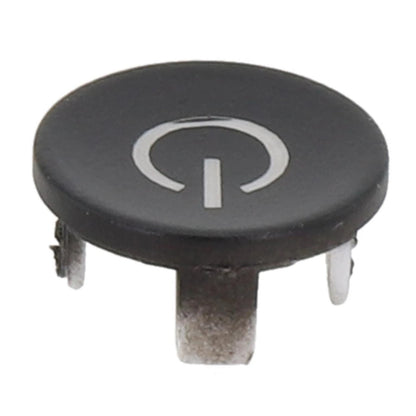 Navigation Screen Button Knob Cover for Chevy Malibu XL (2017–2022)
