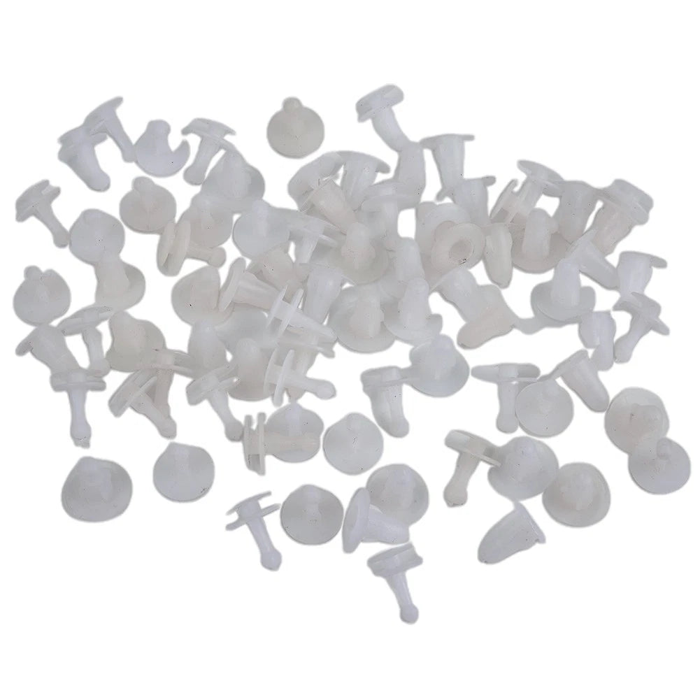 40pcs Fastener Panel Clip for (Universal)