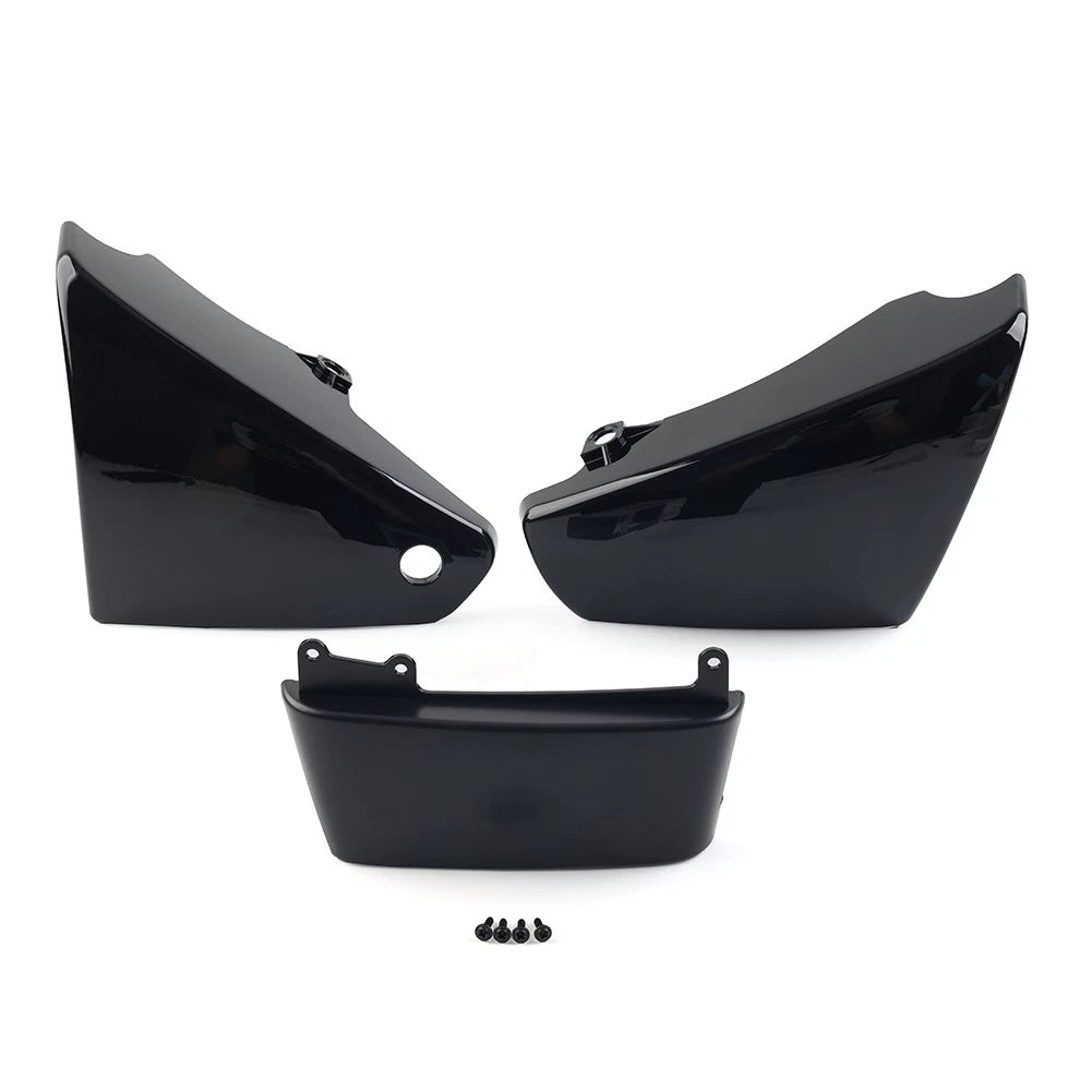 Battery Side Fairing Cover for Kawasaki Vulcan VN900 (2006–2018)