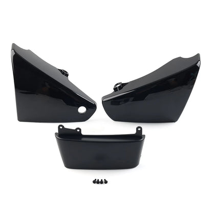 Battery Side Fairing Cover for Kawasaki Vulcan VN900 (2006–2018)