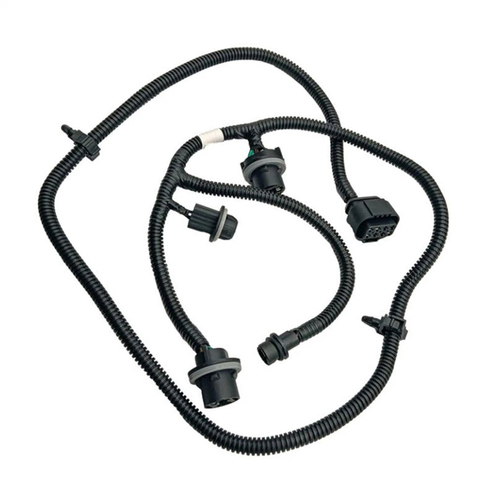 Tail Light Lamp Wiring Harness 23141279 for GMC Sierra 1500 (2014–2015)