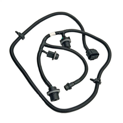 Tail Light Lamp Wiring Harness 23141279 for GMC Sierra 1500 (2014–2015)