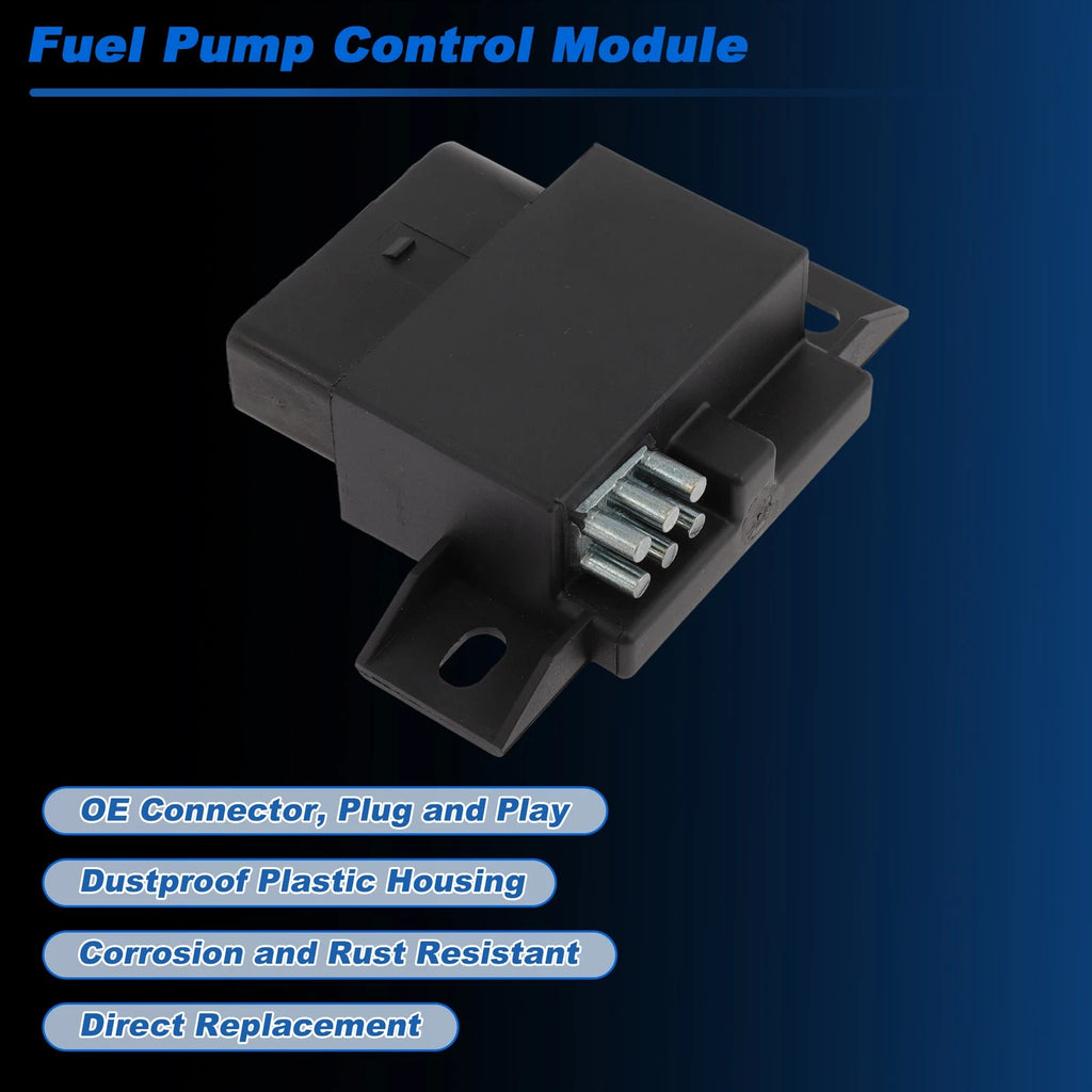 Fuel Pump Control Module No. 8K0906093D for Audi A4 (2009–2012)