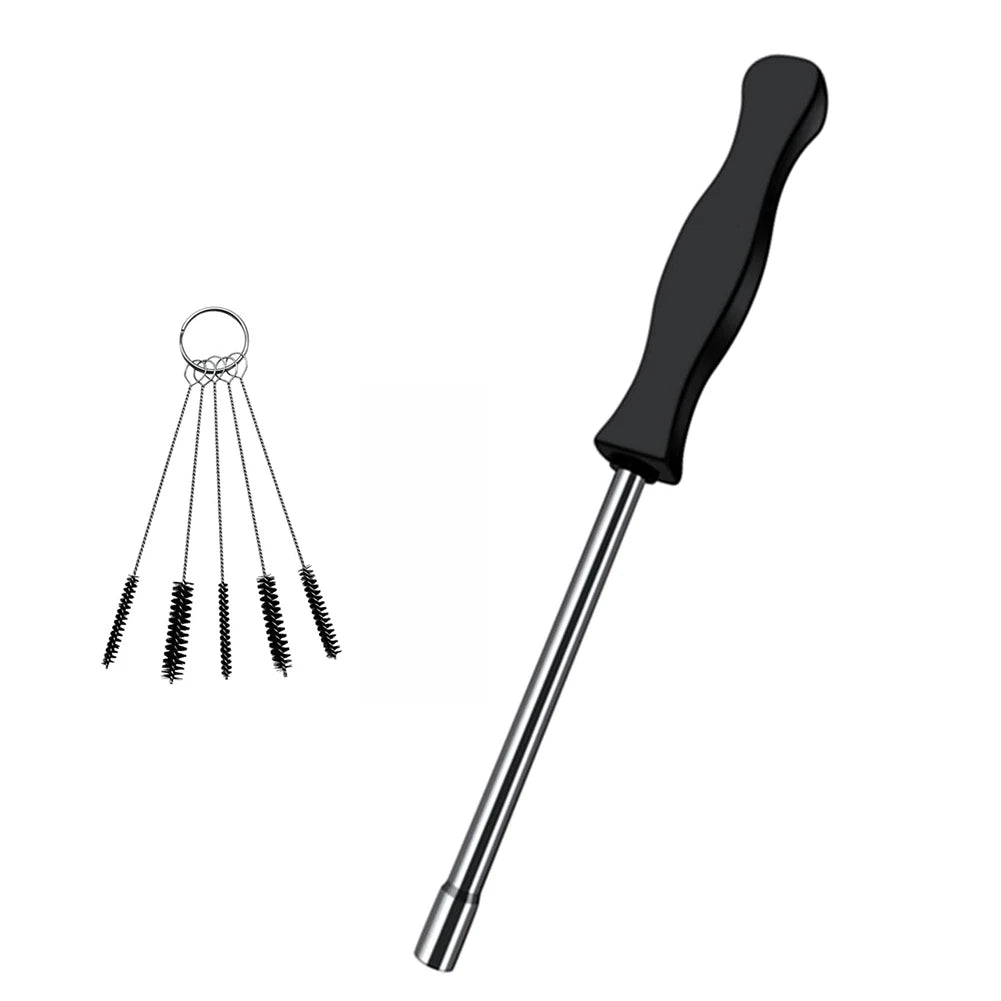 4mm Hex Carburetor Screwdriver Tool for Precise Tuning