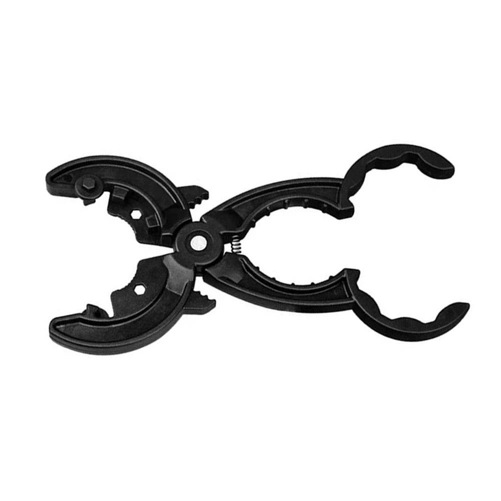 Pressure Valve Wrench with Bottle Opener for Universal Use (Multi-Functional)